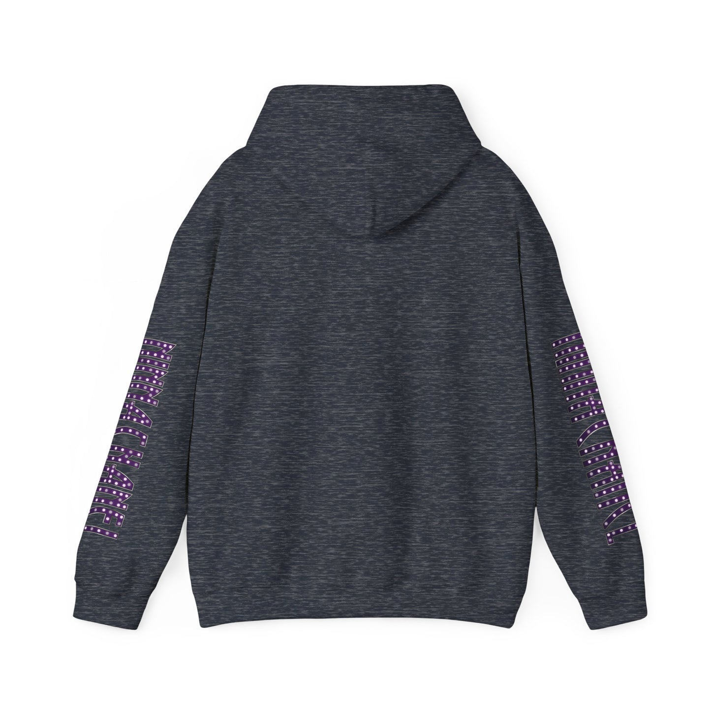 Ninna Chanel Lets Burlesque Hoodie
