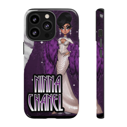 Ninna Chanel Phone Case