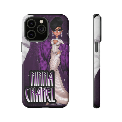 Ninna Chanel Phone Case